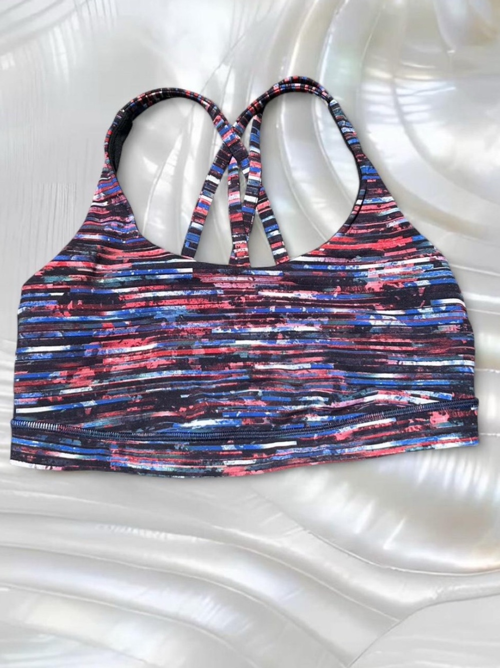 Lululemon Energy sports bra